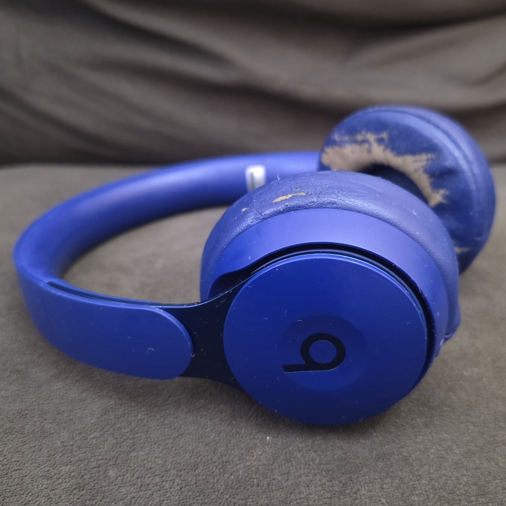 Beats Solo Pro Wireless Noise Cancelling On-Ear Headphones